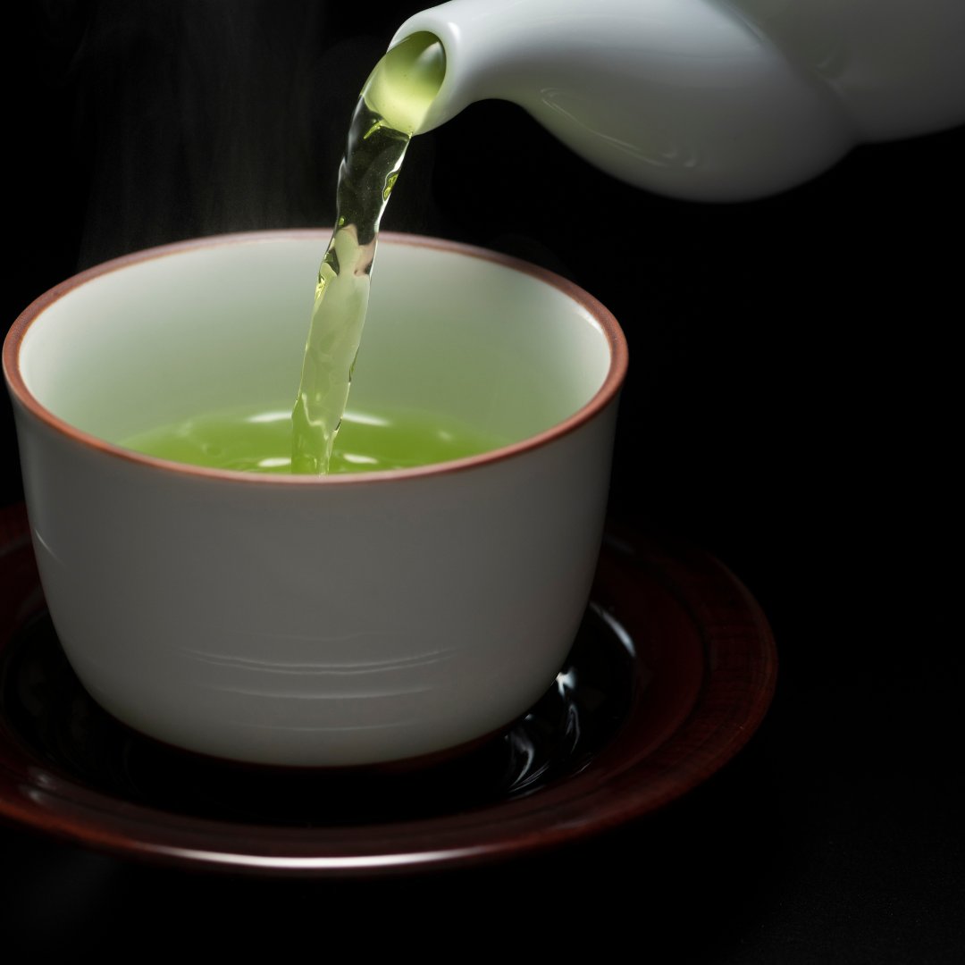 Green Tea