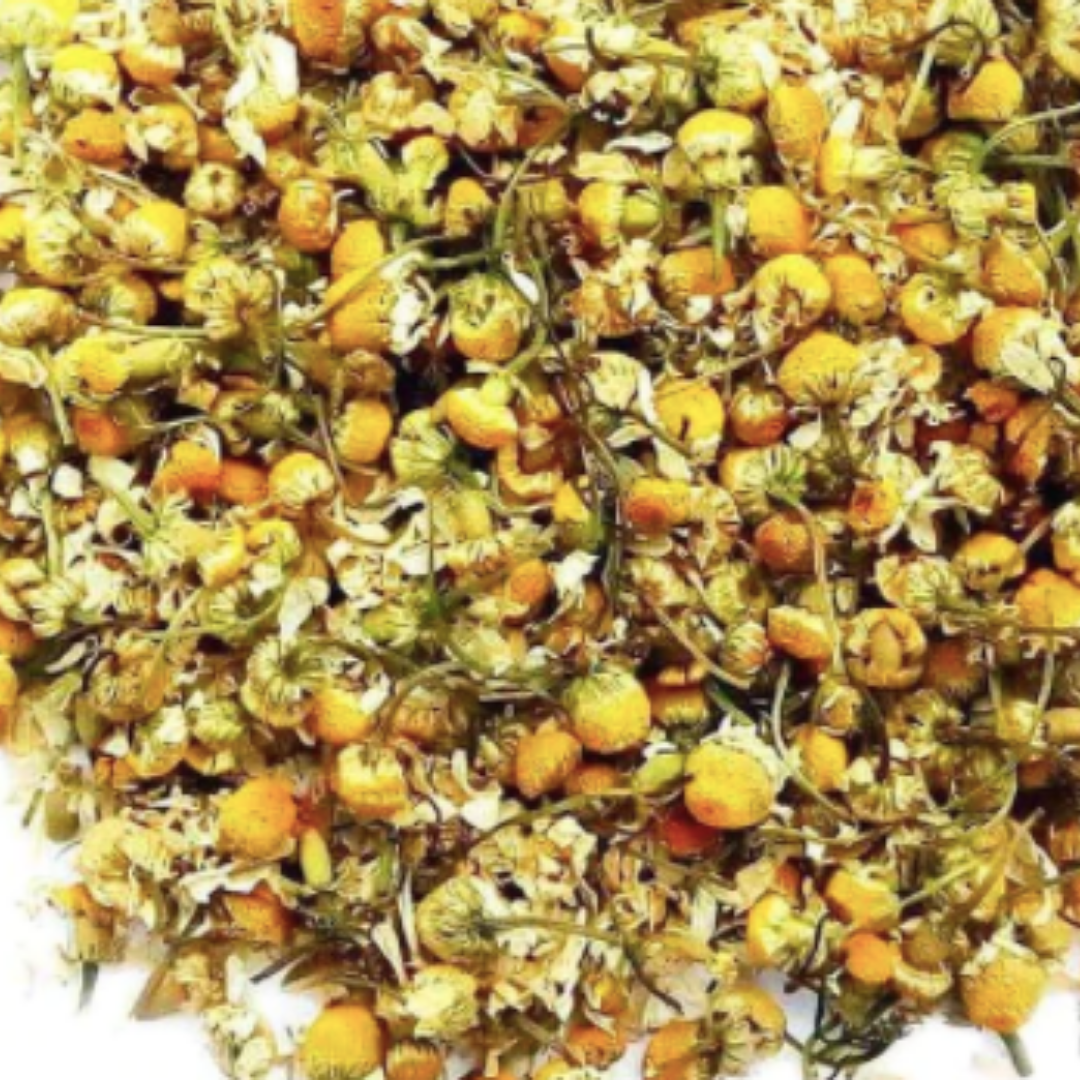 Chamomile Tea 80g - Organic