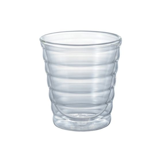 Hario V60 Coffee Glass 295ml