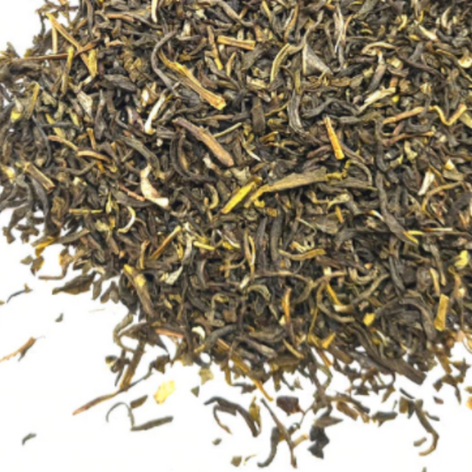 Jasmine Green Tea - Premium Organic