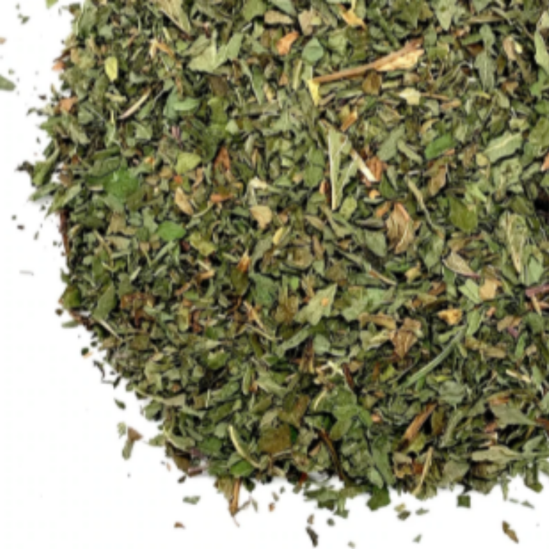 Peppermint Tea 80g - Organic